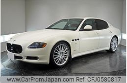 maserati quattroporte 2009 quick_quick_ABA-MQPG_ZAMKK39J000049083