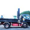 mitsubishi-fuso canter 2007 CFJ1520665 image 7