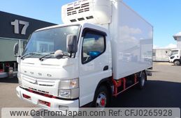 mitsubishi-fuso canter 2018 GOO_NET_EXCHANGE_0402607A30240928W001