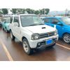 suzuki jimny 2006 -SUZUKI--Jimny ABA-JB23W--JB23W-507282---SUZUKI--Jimny ABA-JB23W--JB23W-507282- image 1