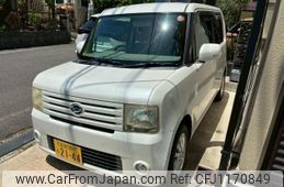 daihatsu move-conte 2008 quick_quick_L575S_L575S-0016620
