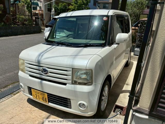 daihatsu move-conte 2008 quick_quick_L575S_L575S-0016620 image 1