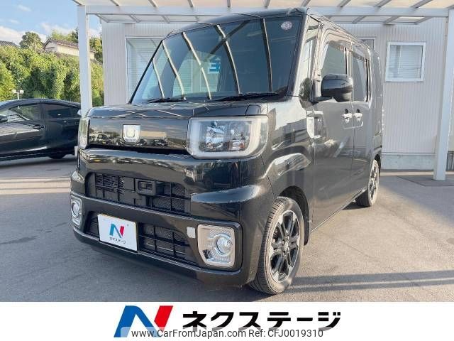 daihatsu wake 2014 -DAIHATSU--WAKE DBA-LA700S--LA700S-0000511---DAIHATSU--WAKE DBA-LA700S--LA700S-0000511- image 1