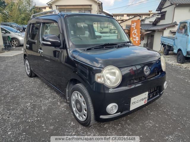 daihatsu mira-cocoa 2009 quick_quick_DBA-L675S_L675S-0016955 image 1