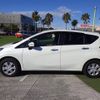 nissan note 2017 -NISSAN--Note DBA-E12--E12-550866---NISSAN--Note DBA-E12--E12-550866- image 8