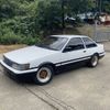 toyota corolla-levin 1985 CFJ1676056 image 14