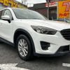 mazda cx-5 2015 -MAZDA--CX-5 LDA-KE2FW--KE2FW-212697---MAZDA--CX-5 LDA-KE2FW--KE2FW-212697- image 3