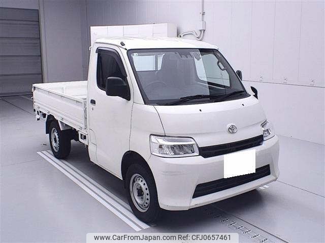 toyota townace-truck 2021 -TOYOTA 【広島 400ﾈ3618】--Townace Truck S403U-0002459---TOYOTA 【広島 400ﾈ3618】--Townace Truck S403U-0002459- image 1