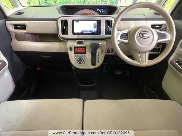 daihatsu move-canbus 2018 -DAIHATSU--Move Canbus DBA-LA800S--LA800S-0088663---DAIHATSU--Move Canbus DBA-LA800S--LA800S-0088663- image 2