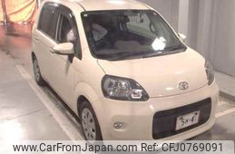 toyota porte 2014 -TOYOTA--Porte NCP141-9097677---TOYOTA--Porte NCP141-9097677-