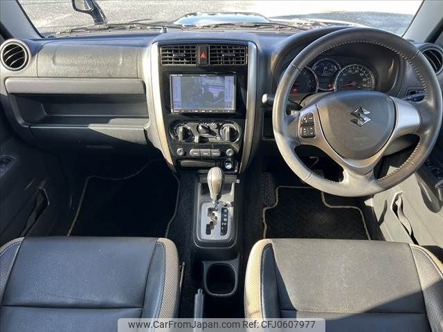 suzuki jimny 2018 -SUZUKI--ｼﾞﾑﾆｰ 4WD ABA-JB23W--JB23W-778786---SUZUKI--ｼﾞﾑﾆｰ 4WD ABA-JB23W--JB23W-778786- image 2