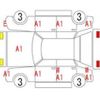 toyota harrier 2020 -TOYOTA--Harrier DBA-ZSU60W--ZSU60-0194714---TOYOTA--Harrier DBA-ZSU60W--ZSU60-0194714- image 2