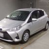 toyota vitz 2019 -TOYOTA 【香川 501ﾃ9258】--Vitz DAA-NHP130--NHP130-4017527---TOYOTA 【香川 501ﾃ9258】--Vitz DAA-NHP130--NHP130-4017527- image 1