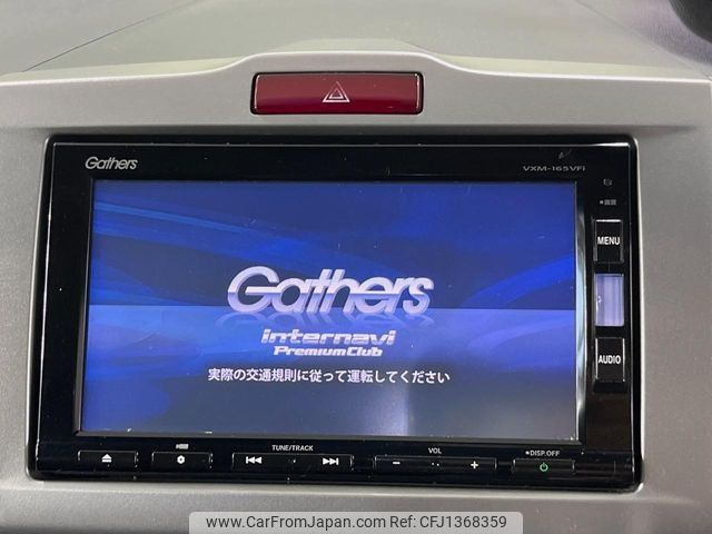 honda freed 2016 -HONDA--Freed DBA-GB3--GB3-1650624---HONDA--Freed DBA-GB3--GB3-1650624- image 2