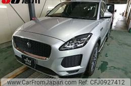 jaguar e-pace 2018 -JAGUAR--Jaguar E-Pace DF2NA--J1Z29089---JAGUAR--Jaguar E-Pace DF2NA--J1Z29089-