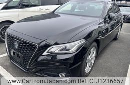 toyota crown-hybrid 2020 quick_quick_6AA-AZSH20_1057276