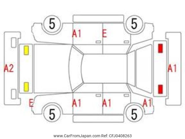 toyota c-hr 2016 -TOYOTA--C-HR DBA-NGX50--NGX50-2000906---TOYOTA--C-HR DBA-NGX50--NGX50-2000906- image 2