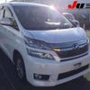 toyota vellfire 2012 -TOYOTA--Vellfire ATH20W-8023415---TOYOTA--Vellfire ATH20W-8023415- image 1