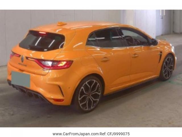 renault megane 2020 quick_quick_ABA-BBM5P_VF1RFB00XL0803287 image 2