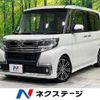 daihatsu tanto 2018 -DAIHATSU--Tanto DBA-LA600S--LA600S-0682779---DAIHATSU--Tanto DBA-LA600S--LA600S-0682779- image 1