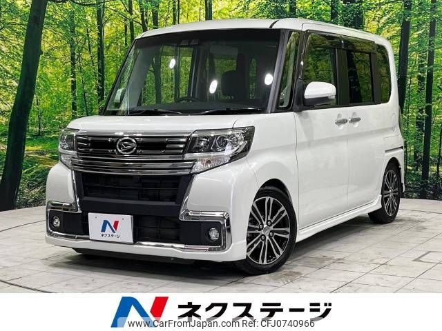 daihatsu tanto 2018 -DAIHATSU--Tanto DBA-LA600S--LA600S-0682779---DAIHATSU--Tanto DBA-LA600S--LA600S-0682779- image 1