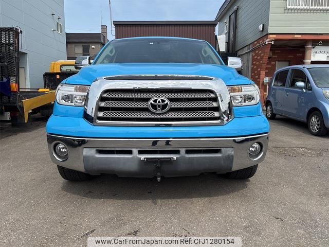 toyota tundra 2010 GOO_NET_EXCHANGE_0303441A30250418W002 image 2