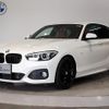 bmw 1-series 2017 quick_quick_DBA-1R15_WBA1R520605C76657 image 1