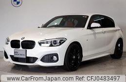 bmw 1-series 2017 quick_quick_DBA-1R15_WBA1R520605C76657