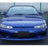 nissan silvia 2001 -NISSAN--Silvia GF-S15ｶｲ--S15-501055---NISSAN--Silvia GF-S15ｶｲ--S15-501055- image 3