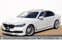 bmw 7-series 2016 quick_quick_DBA-7A30_WBA7A220X0G609881