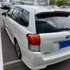 toyota corolla-fielder 2014 CFJ1701467 image 2