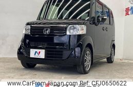 honda n-box 2014 -HONDA--N BOX DBA-JF1--JF1-2233757---HONDA--N BOX DBA-JF1--JF1-2233757-