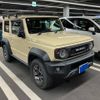 suzuki jimny-sierra 2019 -SUZUKI--Jimny Sierra 3BA-JB74W--JB74W-107693---SUZUKI--Jimny Sierra 3BA-JB74W--JB74W-107693- image 1