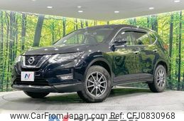 nissan x-trail 2018 -NISSAN--X-Trail DBA-NT32--NT32-090844---NISSAN--X-Trail DBA-NT32--NT32-090844-