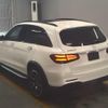 mercedes-benz amg 2016 CFJ1837306 image 6