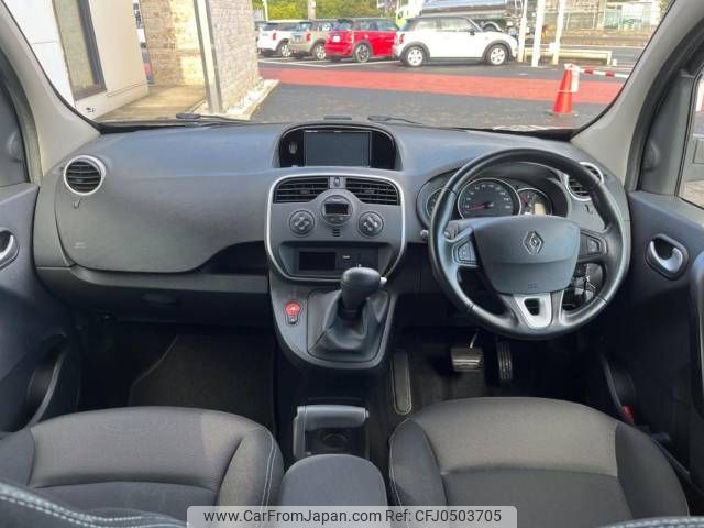 renault kangoo 2018 -RENAULT--Renault Kangoo ABA-KWH5F1--VF1KW14B3H0766375---RENAULT--Renault Kangoo ABA-KWH5F1--VF1KW14B3H0766375- image 2