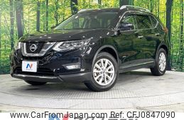 nissan x-trail 2019 quick_quick_HT32_HT32-155496