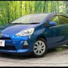 toyota aqua 2013 CFJ1570479 image 1