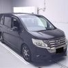 honda stepwagon 2013 -HONDA--Stepwgn RK5-1335144---HONDA--Stepwgn RK5-1335144- image 1