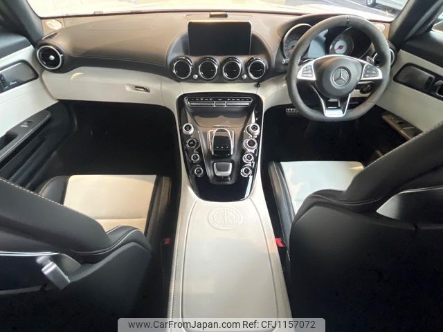 mercedes-benz amg 2016 -MERCEDES-BENZ--AMG CBA-190378--WDD1903782A008216---MERCEDES-BENZ--AMG CBA-190378--WDD1903782A008216- image 2