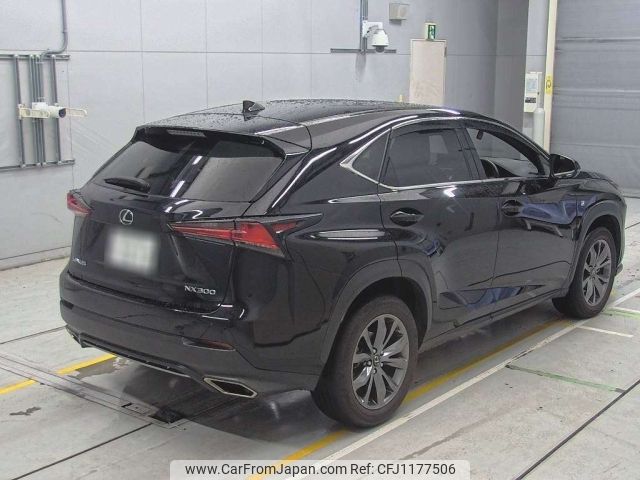 lexus nx 2020 -LEXUS 【山口 330も1612】--Lexus NX AGZ10-1026238---LEXUS 【山口 330も1612】--Lexus NX AGZ10-1026238- image 2