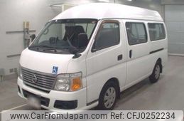 nissan caravan-bus 2012 -NISSAN--Caravan Bus CBF-DSGE25ｶｲ--DSGE25-037603---NISSAN--Caravan Bus CBF-DSGE25ｶｲ--DSGE25-037603-