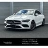 mercedes-benz cla-class 2021 -MERCEDES-BENZ--Benz CLA 3DA-118312M--W1K1183122N255669---MERCEDES-BENZ--Benz CLA 3DA-118312M--W1K1183122N255669- image 1