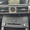 lexus is 2016 -LEXUS--Lexus IS DAA-AVE30--AVE30-5053835---LEXUS--Lexus IS DAA-AVE30--AVE30-5053835- image 12