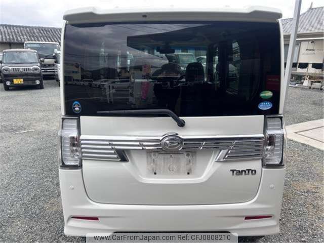 daihatsu tanto 2016 -DAIHATSU 【大分 585】--Tanto DBA-LA600S--LA600S-0436020---DAIHATSU 【大分 585】--Tanto DBA-LA600S--LA600S-0436020- image 2