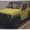 suzuki jimny-sierra 2019 quick_quick_3BA-JB74W_JB74W-111755 image 1