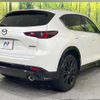 mazda cx-5 2022 CFJ1691690 image 17