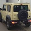 suzuki jimny-sierra 2021 -SUZUKI--Jimny Sierra 3BA-JB74W--JB74W-152684---SUZUKI--Jimny Sierra 3BA-JB74W--JB74W-152684- image 4