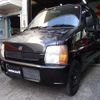 suzuki wagon-r 1997 GOO_JP_700051021130250121001 image 1