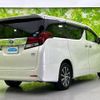 toyota alphard 2017 quick_quick_AYH30W_AYH30-0054708 image 3